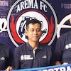 Ini Tujuan Arema FC Gelar Uji Coba Kontra PSIS Semarang