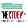 Live Streaming Telkomsel The NextDev Academy by KLN