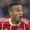 Bayern Munchen Pastikan Thiago Alcantara Tidak Dijual