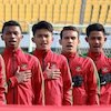 Debut Bima Sakti, Timnas U-19 Kalah 4-1 Dari Jepang