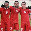 Egy Maulana Tetap Didaftarkan untuk Piala AFF U-19