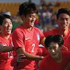 Korea Selatan Akui Terintimidasi Supporter Indonesia