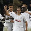 Tottenham Diprediksi Akan Juara Liga Champions