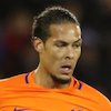 Guardiola: City Tak Berminat pada Van Dijk