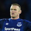 Walcott Berharap Rooney Tetap Bertahan di Everton