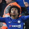 Respek Willian untuk Conte