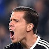 Szczesny Ungkap Alasan Dibalik Ejekannya