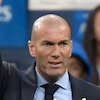 Keputusan Mundur Zidane Tak Dipengaruhi Pemain Madrid