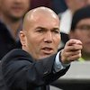 Zidane: Saya yang Gagal, Bukan Pemain Madrid