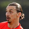 Zlatan Ibrahimovic Akan Main di Piala Dunia?