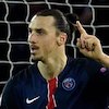 Ibrahimovic Sempat Coba Gagalkan Transfernya ke PSG