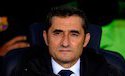 Pede, Ernesto Valverde Mengklaim Dirinya Sukses di Barcelona