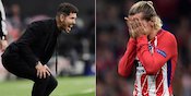 Adakah Yang Bisa Menandingi Rasa Frustrasi Atleti?