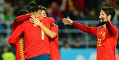Spanyol Sekarang Lebih Mirip Madrid Ketimbang Barcelona Spanyol Sekarang Lebih Mirip Madrid Ketimbang Barcelona