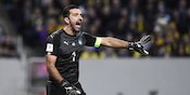 Buffon: Bersatulah Untuk Azzurri