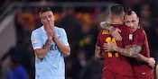 Highlights Serie A: AS Roma 2-1 Lazio