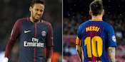 Termasuk Messi dan Neymar, Ini Tim Terbaik Amerika Latin Dekade 2011-2020