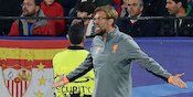 'Pernyataan Cinta' Jurgen Klopp Yang Selalu 'Ditolak' Sevilla 'Pernyataan Cinta' Jurgen Klopp Yang Selalu 'Ditolak' Sevilla