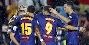 Optimisme Juara Iringi Start Terbaik Barcelona Optimisme Juara Iringi Start Terbaik Barcelona