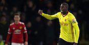 Gelandang Watford Ini Pilih Arsenal Dibanding Tottenham Gelandang Watford Ini Pilih Arsenal Dibanding Tottenham