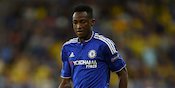 Waduh! Baba Rahman Eks Chelsea Telan Lidah Sendiri, Nyaris Kehilangan Nyawa di Atas Lapangan