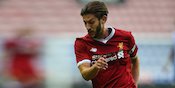 Klopp: Lallana Bisa Comeback Lawan Brighton Klopp: Lallana Bisa Comeback Lawan Brighton