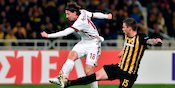 Highlights Liga Europa: AEK Athens 0-0 AC Milan