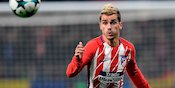 Gameiro Diminta Bantu Griezmann Bersinar Lagi