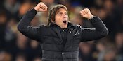 Barton: Andai Kalah Dari MU, Conte Sudah Dipecat Chelsea