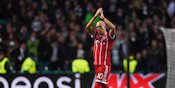 Robben Perpanjang Daftar Cedera Bayern Munchen