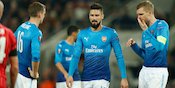 Highlights Liga Europa: FC Koln 1-0 Arsenal