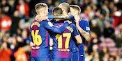 Highlights Copa del Rey: Barcelona 5-0 Real Murcia Highlights Copa del Rey: Barcelona 5-0 Real Murcia