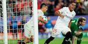 Lihat Pertahanan Liverpool di Sevilla, Carragher: Ingin Rasanya Saya Mengumpat Lihat Pertahanan Liverpool di Sevilla, Carragher: Ingin Rasanya Saya Mengumpat