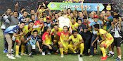 Ditantang Tim J-League, Seperti Ini Respon Bhayangkara FC Ditantang Tim J-League, Seperti Ini Respon Bhayangkara FC