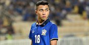 Thailand Tetap Hebat Tanpa Teerasil Dangda dan Chanatip Songkrasin