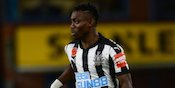 Christian Atsu Sudah Ditemukan, Luka di Kaki dan Kesulitan Bernafas Christian Atsu Sudah Ditemukan, Luka di Kaki dan Kesulitan Bernafas