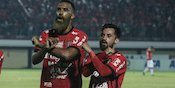 Pendukung Bali United Desak Petinggi Klub Pulangkan Comvalius