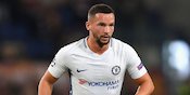 Mabuk dan Terlibat Kecelakaan, Danny Drinkwater Dibekuk Polisi Mabuk dan Terlibat Kecelakaan, Danny Drinkwater Dibekuk Polisi