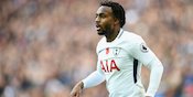 Diincar MU, Danny Rose Lebih Pilih ke Everton? Diincar MU, Danny Rose Lebih Pilih ke Everton?