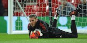 Inilah Sosok yang Bikin De Gea Jadi Kiper Terbaik Dunia