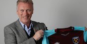 David Moyes Resmi Jadi Pelatih West Ham