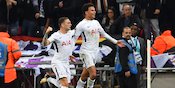 Alli: Kalahkan Madrid Takkan Ubah Tottenham