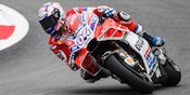 Dovizioso Sebut Regulasi Aerodinamika 'Omong Kosong'