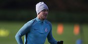 Kenangan Terindah Hazard Bukan Bersama Chelsea Kenangan Terindah Hazard Bukan Bersama Chelsea