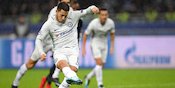 Conte Dituding Bikin Hazard Semakin Ingin ke Madrid