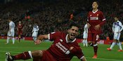 Legenda The Reds: Emre Can Berpotensi Jadi Pemain Top Legenda The Reds: Emre Can Berpotensi Jadi Pemain Top