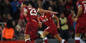 Highlights Liga Champions: Liverpool 3-0 Maribor