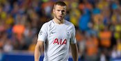 Manchester United Intip Peluang Dapatkan Eric Dier Manchester United Intip Peluang Dapatkan Eric Dier