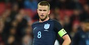 Eric Dier Bakal Dijual, Tertarik Membeli MU? Eric Dier Bakal Dijual, Tertarik Membeli MU?