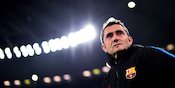 Bos Barca Punya Ambisi Besar di Copa del Rey Bos Barca Punya Ambisi Besar di Copa del Rey